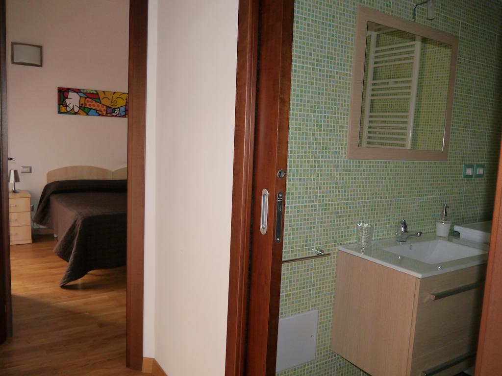 Cagliari Holiday Apartments Room photo